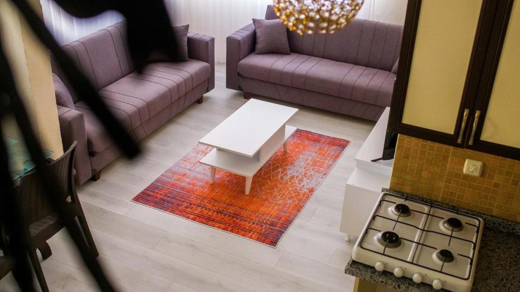 Tekirova Apartment | BELİS APART & PANSİYON