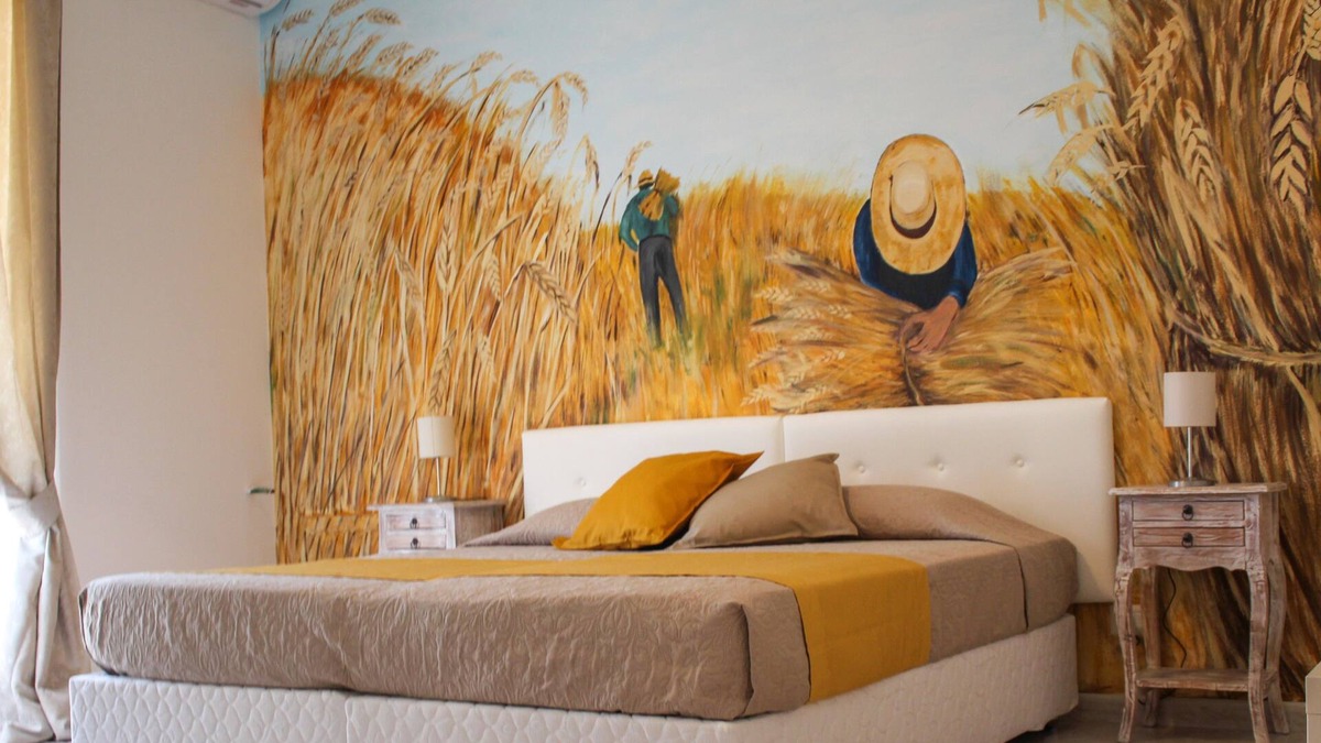 Salemi Bed & Breakfast | Belice Rooms