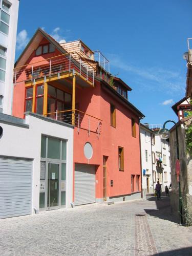 Reutlingen Apartment | beliebtes City-Apartment Reutlingen