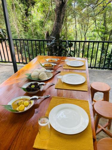 Belihuloya Cabin | Belihuloya Lotus Villa