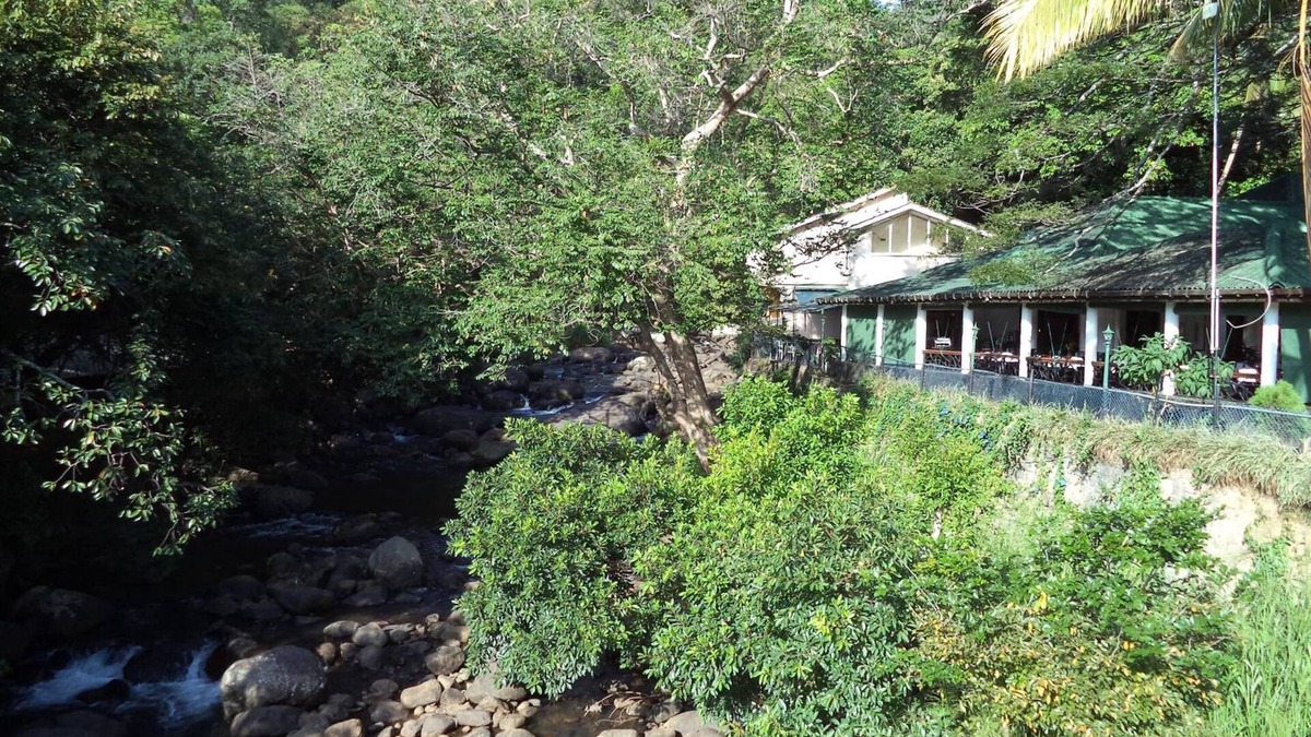 Belihuloya House | Belihuloya Rest House