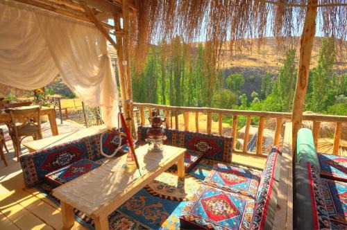 Belisırma Hotel | Belisırma Cave Hotel