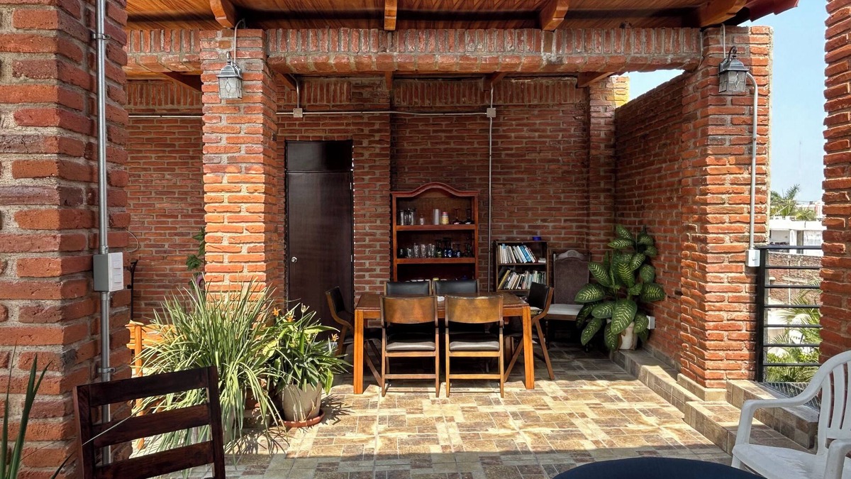 Tlalpan House | Belisario