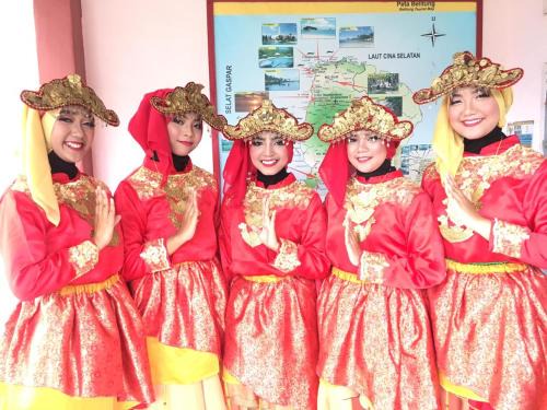 Tanjung Pandan House | Belitung Backpacker