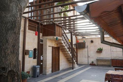 Gaziantep City Center Hotel | Beliz Hanım Konakları