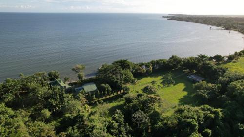 Forest Home House | Belize Bay Estate