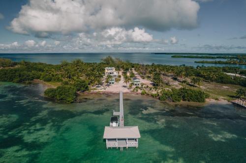 St. George's Caye Resort | Belize Reef Escape