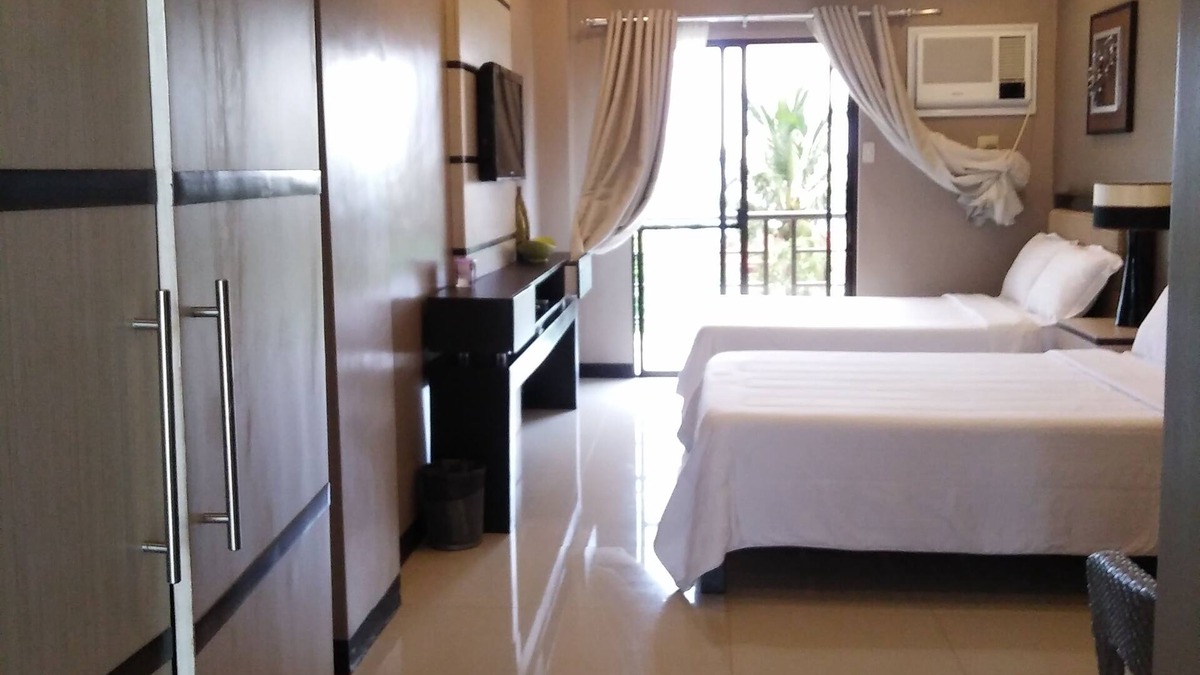 Tagaytay Bed & Breakfast | Belize Tagaytay