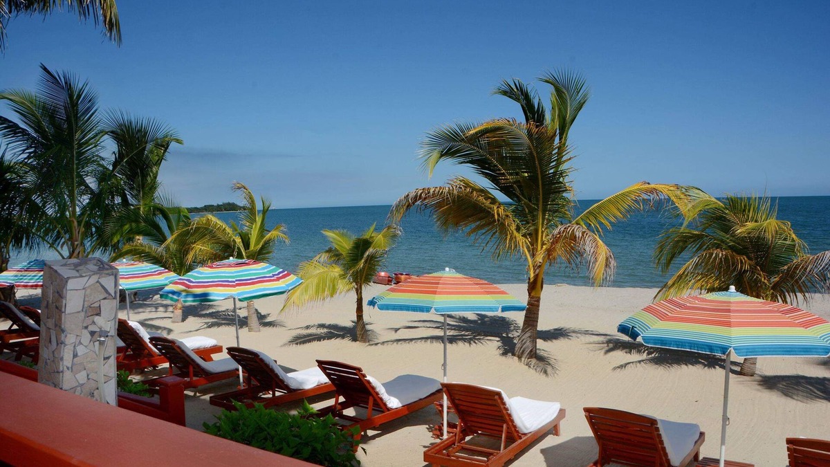 Placencia Hotel | Belizean Nirvana