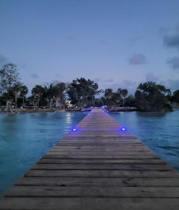 Sarteneja Resort | Belizima Eco Resort