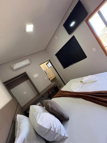 Mineiros Hotel | Belke Hotel