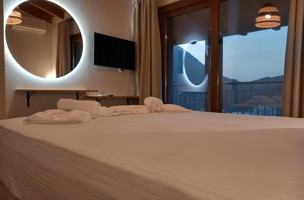 Agia Kiriaki Apartment | BELLΙSIMO3
