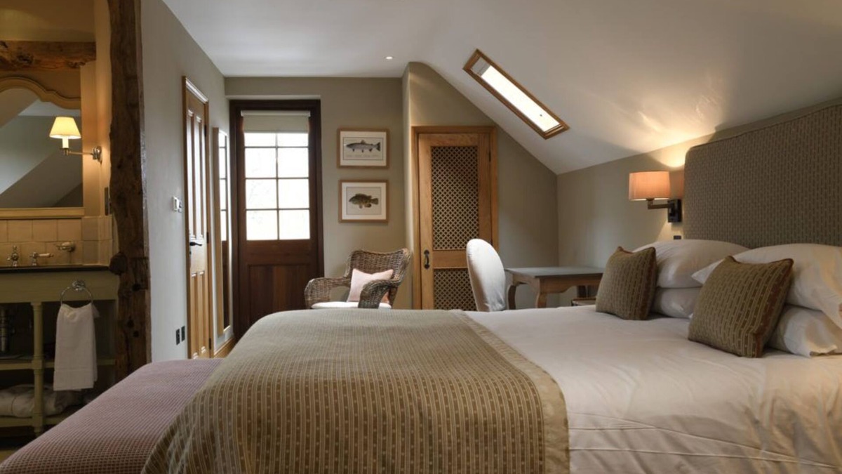 Ramsbury House | Bell at Ramsbury