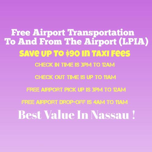 Gambier Apartment | BELL At The Airport Suites Adults Only - Free Airport Transportation