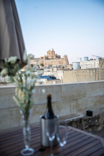 Victoria House | Bell & Beam - A Timeless Gozitan Stay in Victoria