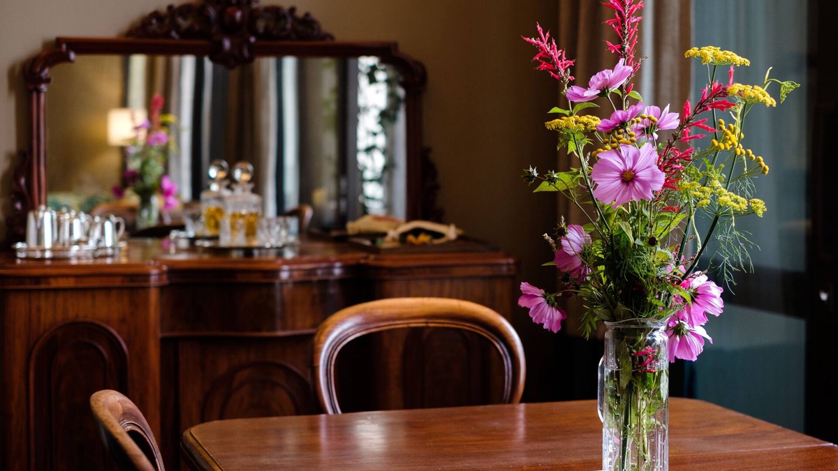 Dunedin City Centre Apartment | Bell Hill Apartments