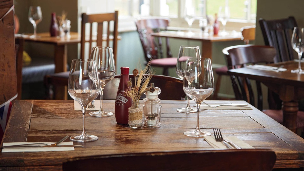Woburn Hotel | Bell Hotel & Inn by Greene King Inns