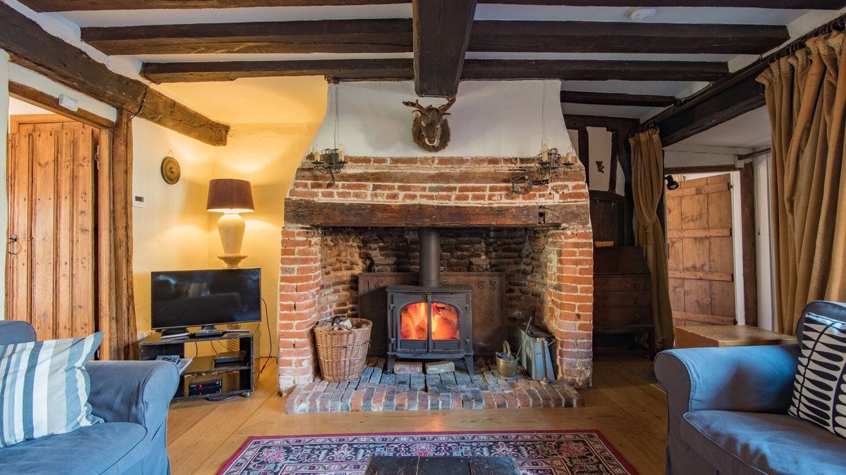 Wickhambreaux House | Bell House, Wickhambreaux