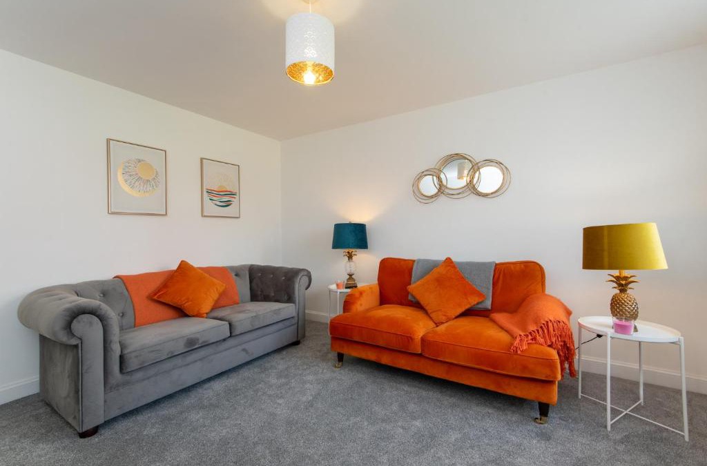 Spennymoor House | Bell Road