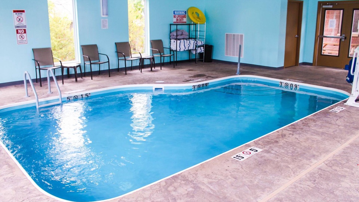 St. Robert Hotel | Bell's Extended Stay and Suites
