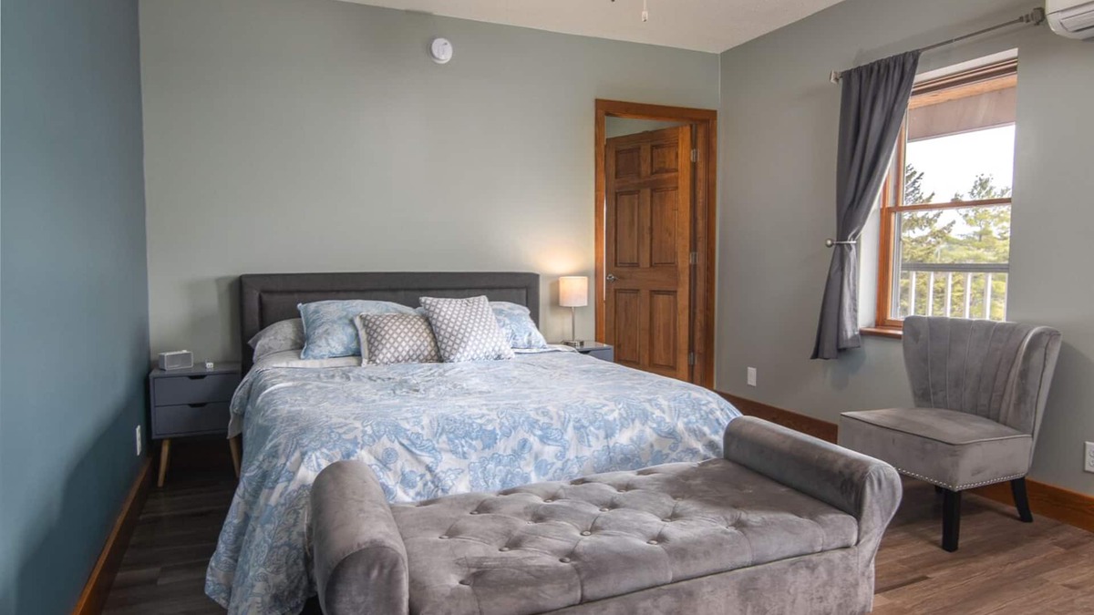 La Pointe Condo | Bell Street Lodging-Suite