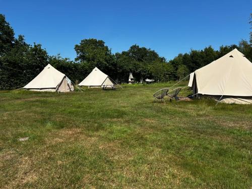 Elim Other | Bell Tent