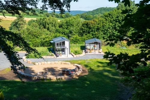 Steinau an der Strasse Other | Bell-Tiny Homes