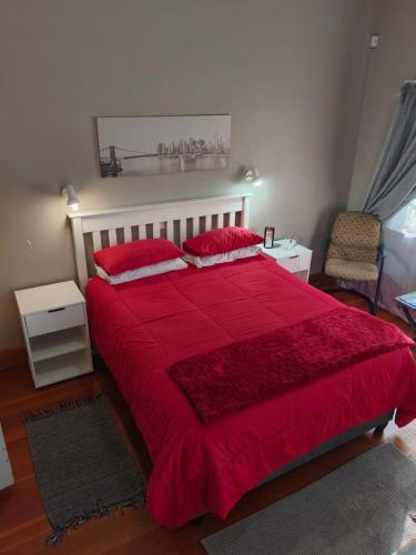 Bayswater Apartment | Bella & Anastasia
