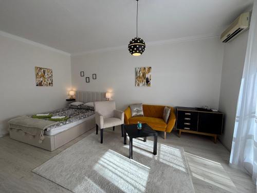 Bekescsaba Apartment | Bella Apartman