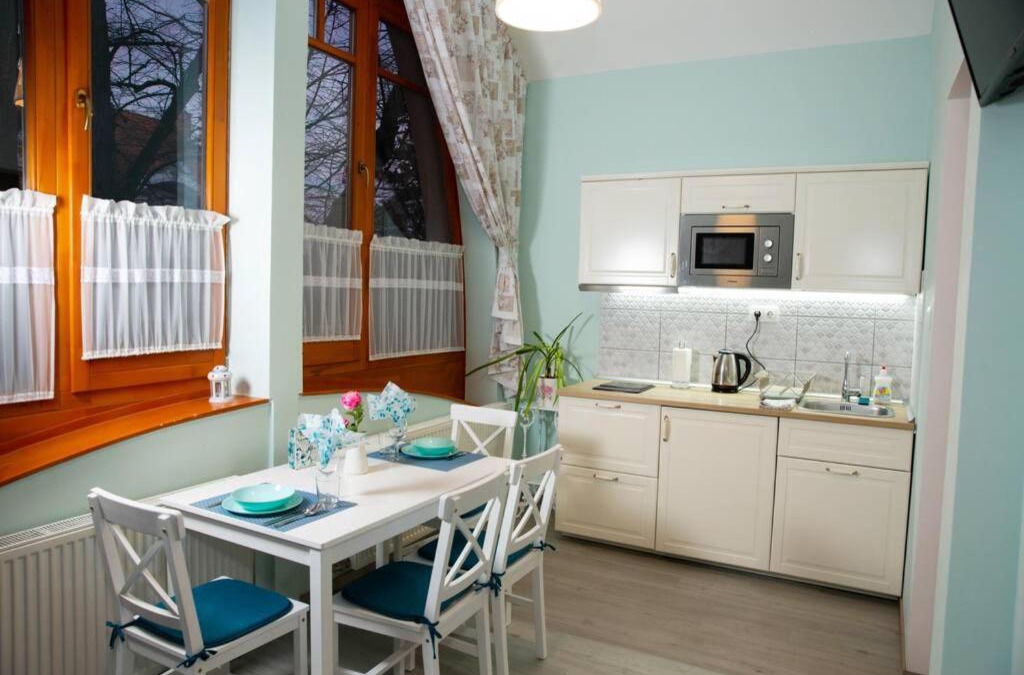 Kaposvar Apartment | Bella Apartman - Provence-i otthon