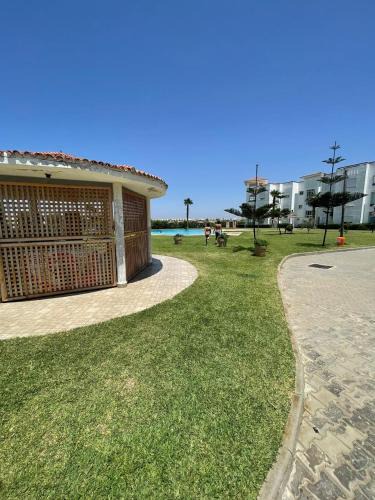 Asilah Beach Apartment | BELLA BERALMAR Assilah