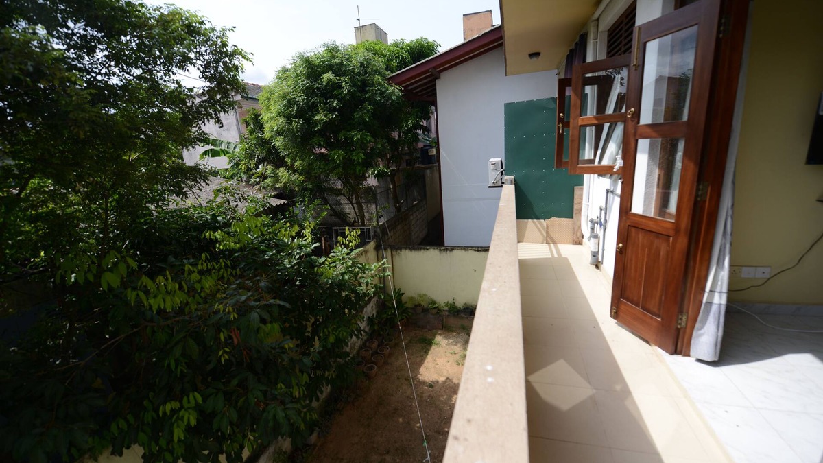 Ja-Ela Apartment | Bella Casa Apartment
