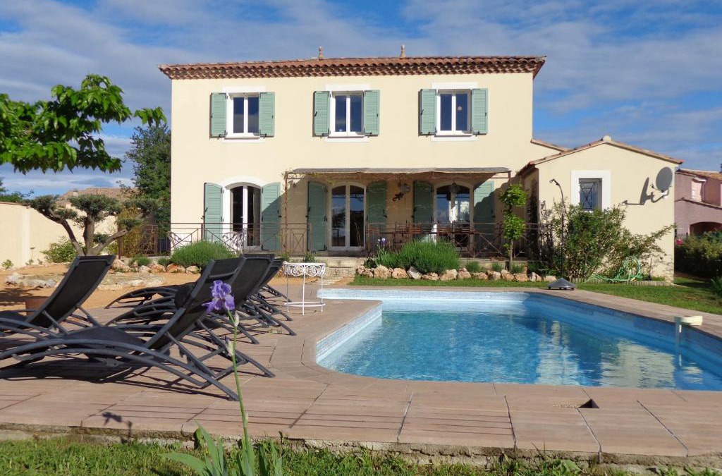 Aigremont Villa | Bella Casa
