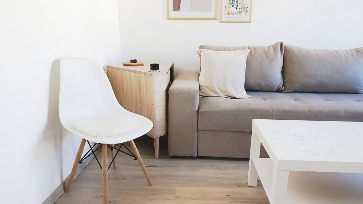 Vracar Apartment | Bella central studio in Belgrade