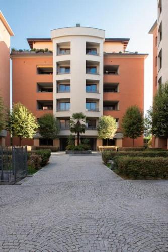 Seriate Apartment | Bella Ciao Airport Apartment