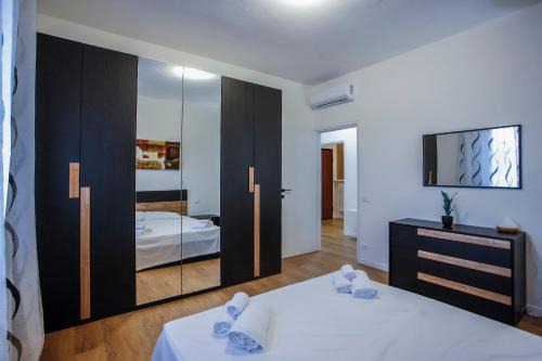 Zanica Apartment | Bella Ciao BGY Airport