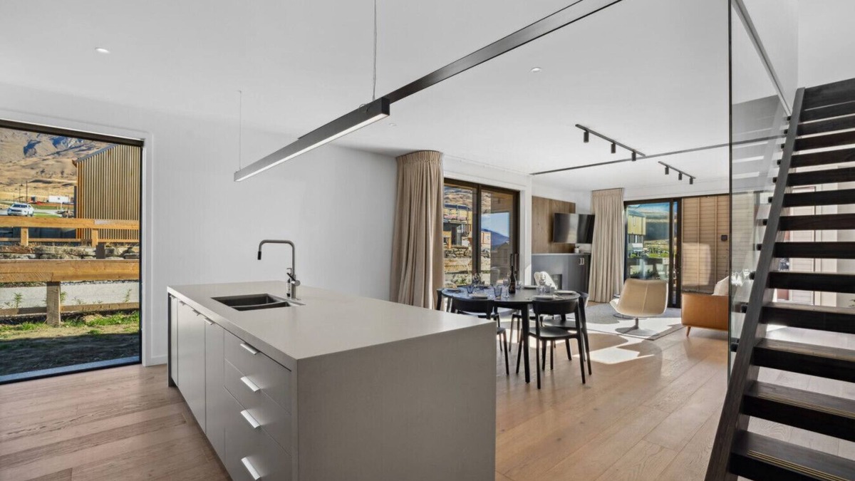 Cardrona Villa | Bella Coola by Mt Cardrona Station