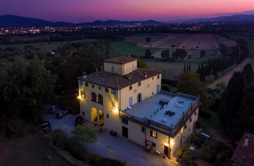 Ceciliano Bed & Breakfast | Bella di Ceciliano