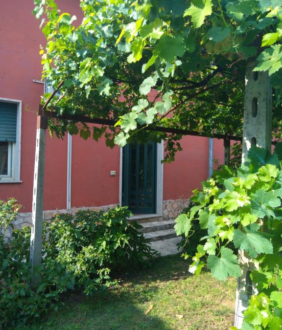 San Giorgio a Liri Apartment | Bella di notte