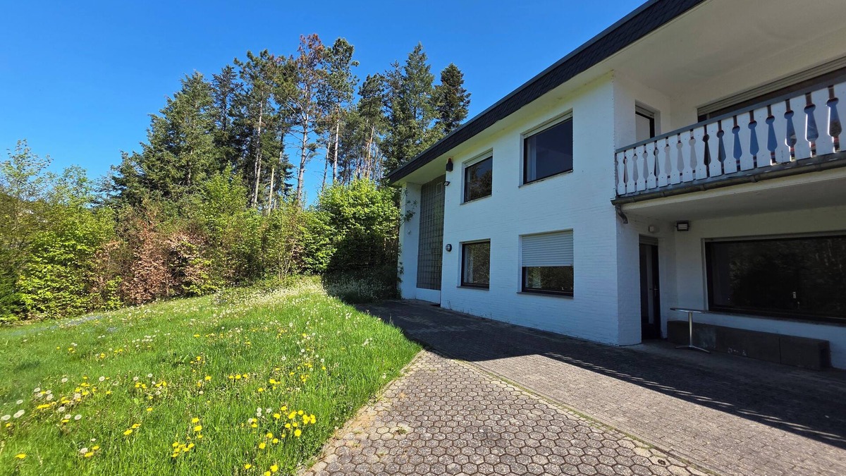 Rurberg Villa | Bella feeling