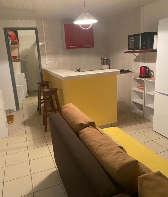 Les Hattes Apartment | Bella