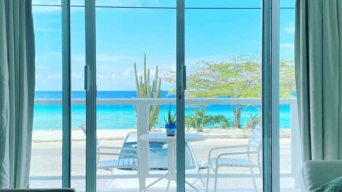 Pos Chiquito Villa | Bella Horizonte - Beachfront 4