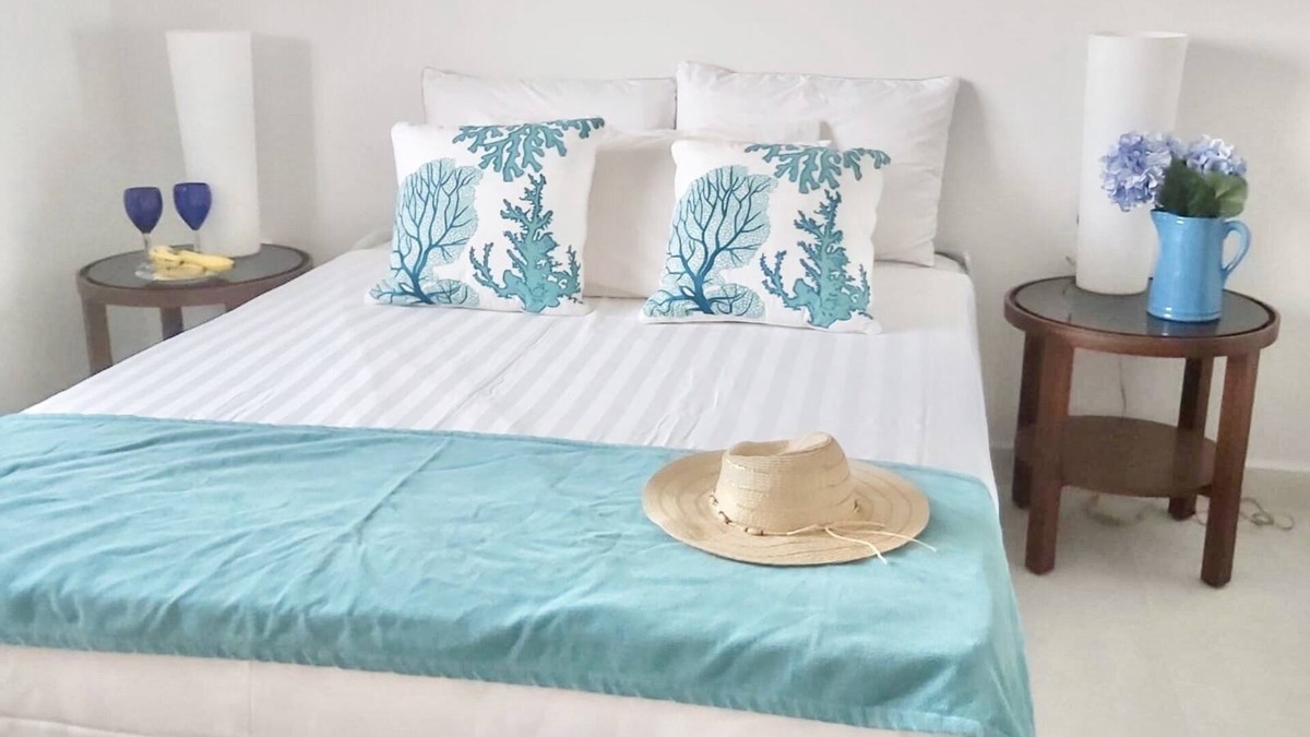 Pos Chiquito House | Bella Horizonte - Beachfront 6