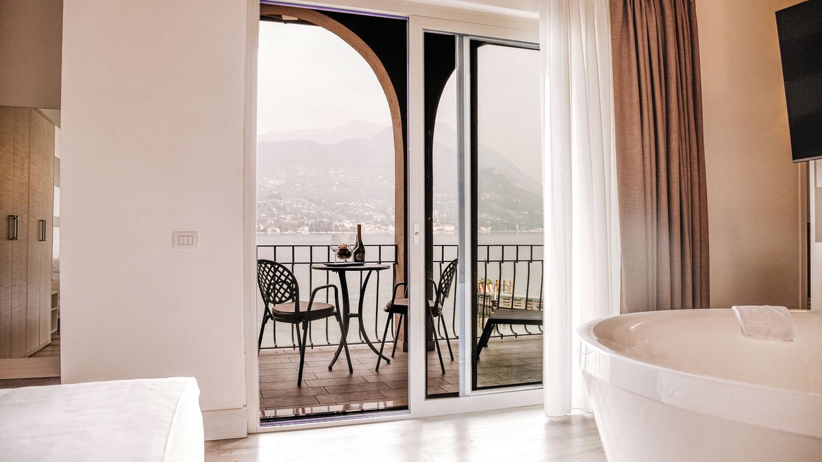 Portese Hotel | Bella Hotel & Restaurant