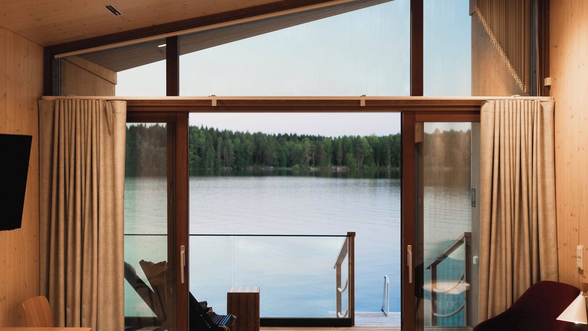 Kuopio Hotel | Bella Lake Resort