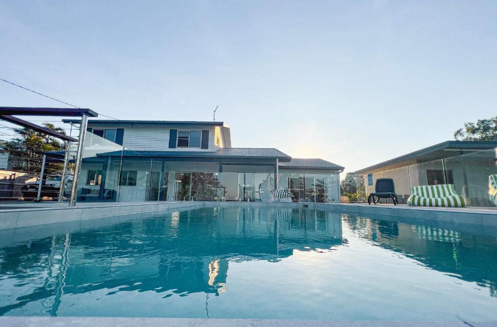 South Mission House | Bella Luna