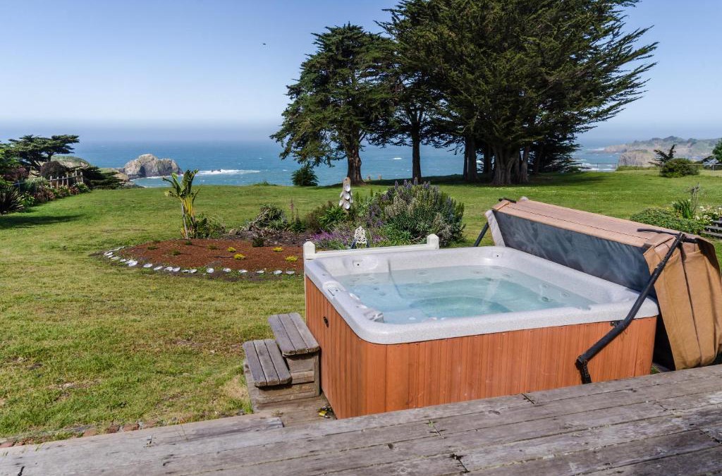 Elk House | Bella Mare