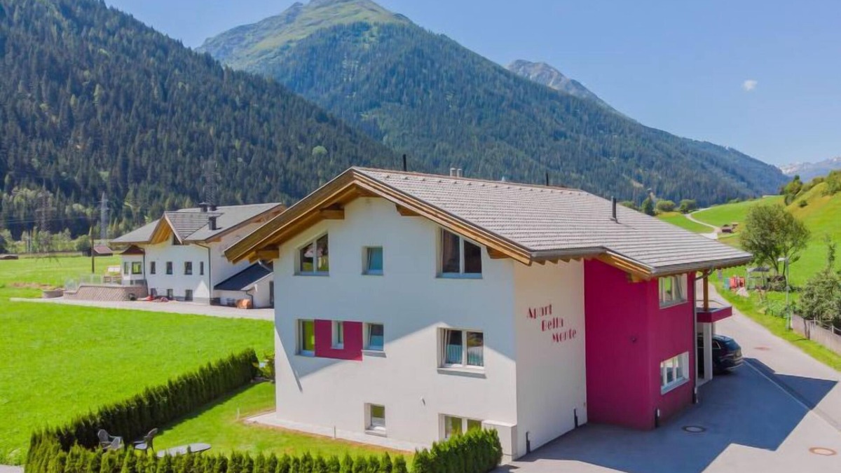 Pettneu am Arlberg Apartment | Bella Monte by Interhome