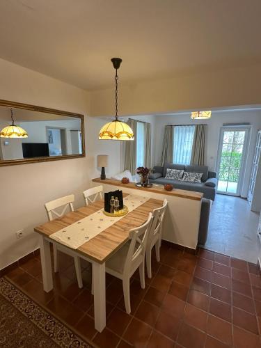 Medvode Apartment | Bella Mura Nature Apartment Lipa 109