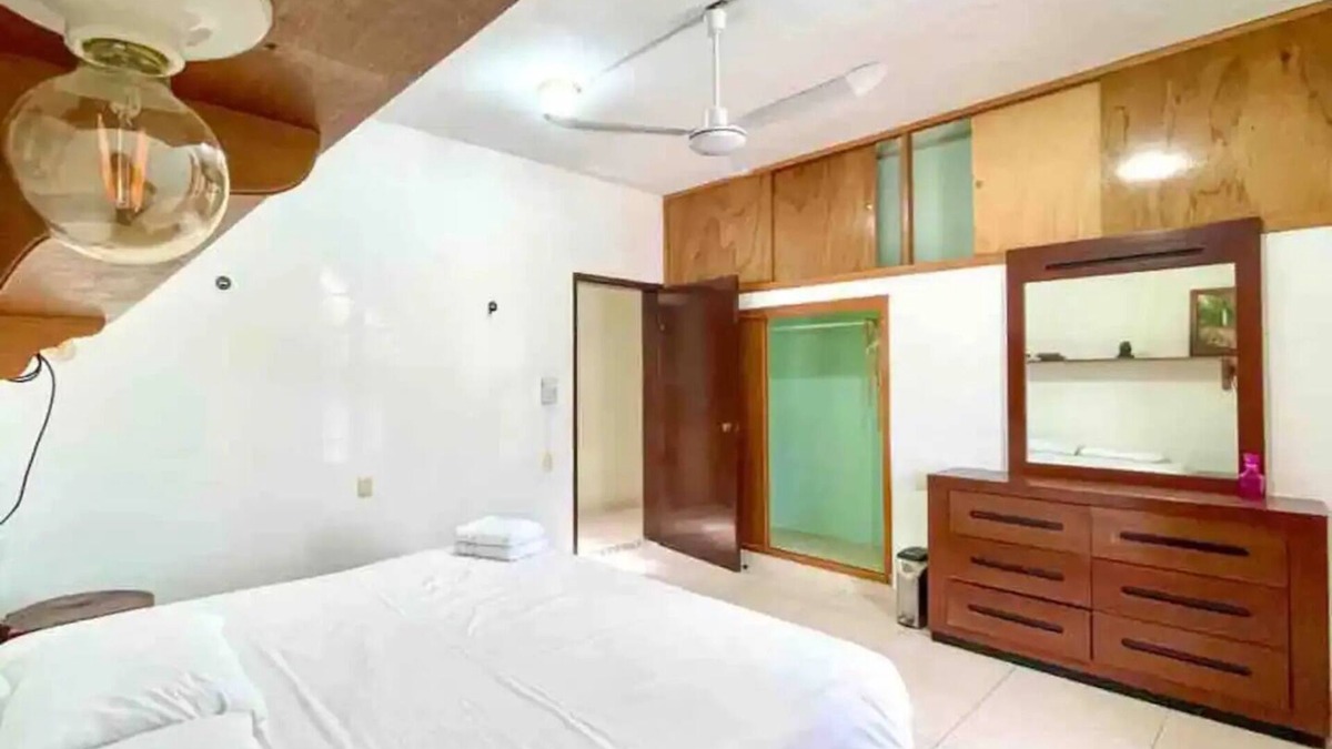 Campeche House | BELLAVISTA HOUSE /Increíble comedor & sala🌺🌴✨nn